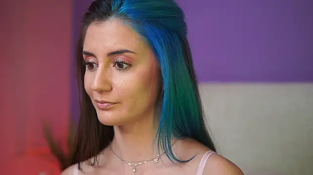 Živý XXX chat SabrinaHope