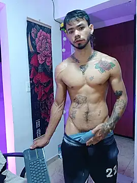 Niick01_'s Live XXX Chat