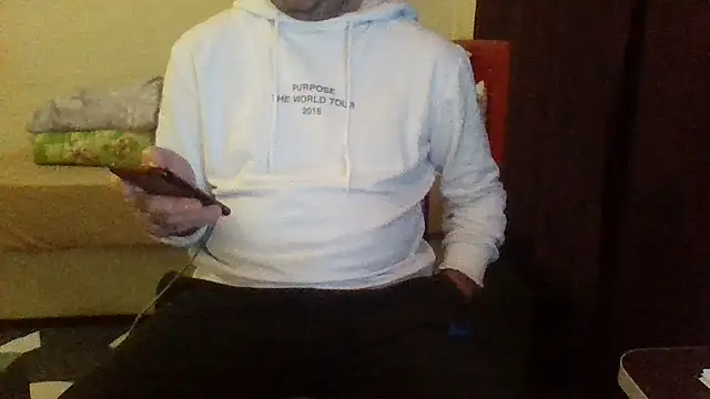 Chatroom XXX en direct de st206boy