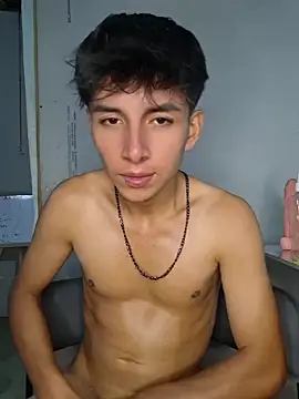 Živý XXX chat ZaneHoward
