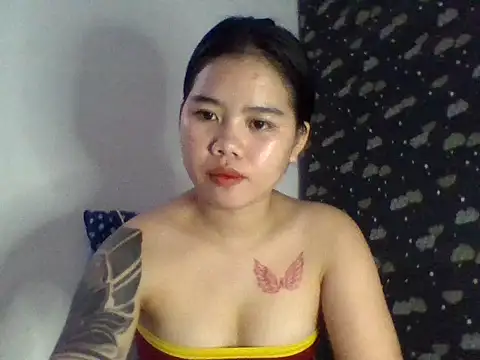 แชท XXX สดของ PinayDollXO