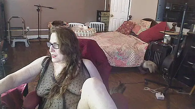 Ireallysquirt 라이브 XXX 채팅