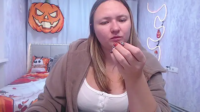 SallyVerdan Live XXX chat