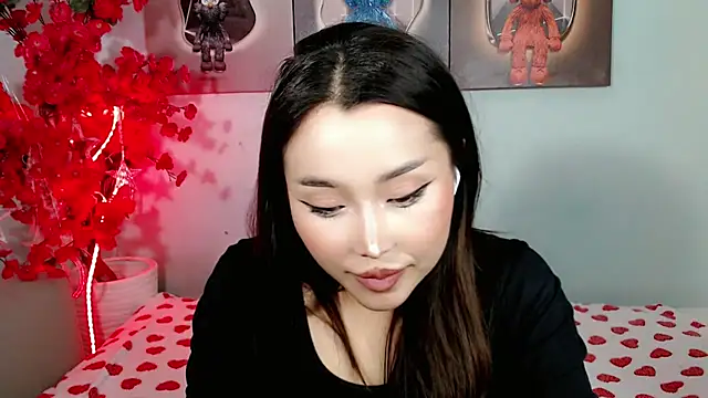 ichiben Chat XXX live