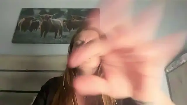 GoddessAriel003 লাইভ XXX চ্যাট