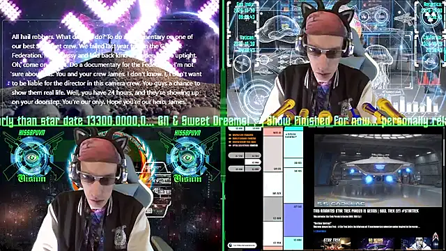 solodethlordsubveganFAQ Chat XXX in diretta
