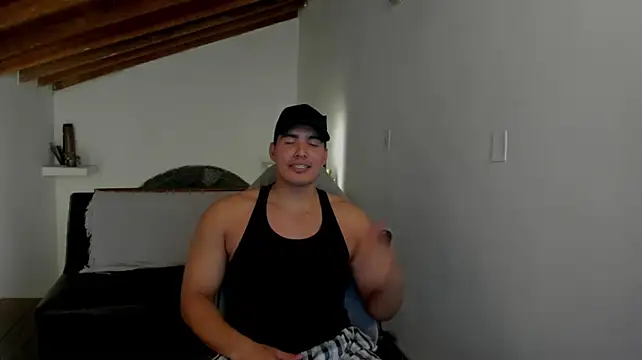 JamesGraayn Live XXX chat