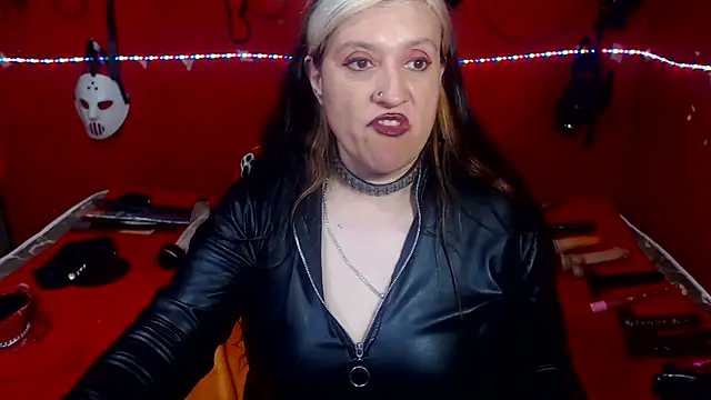 MATURE_Randy Chat XXX in diretta