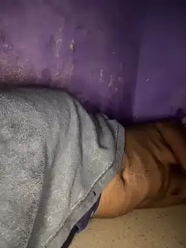 Show modela Sexy_king4 na web-kameri