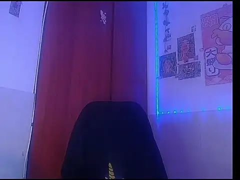 צ'אט XXX בשידור חי של Dabria_luxee