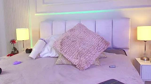 Chat XXX ao vivo de Anna-Lynn
