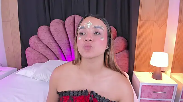 Czat XXX na żywo – Sara_colyn