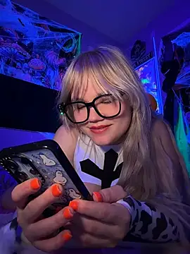 Chatroom XXX en direct de Cutiepiespanks