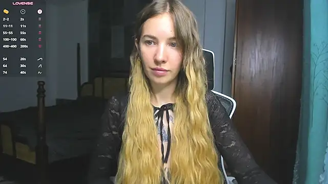 mel_collins Chat XXX in diretta