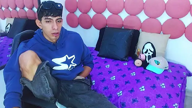 Drake_Jack – Live XXX-chat