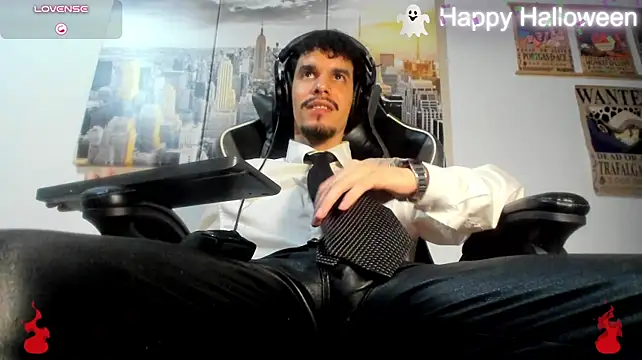 Chatroom XXX en direct de BRAYHAMBROWN