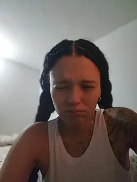 Czat XXX na żywo – LorenRosse