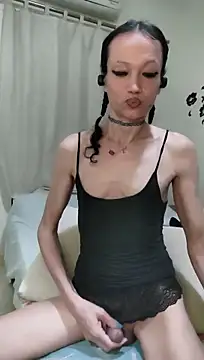 Tselka Chat XXX live