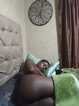 Demachine Live XXX-chat