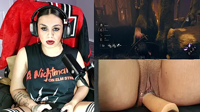 Blaze_Onn's Live XXX Chat