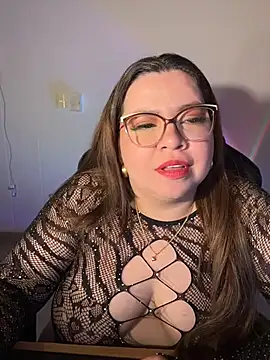 Just_caroline's Live XXX Chat