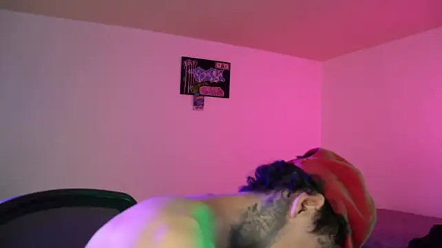 Chat XXX en directo de trieone
