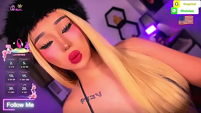 _prettyjawdropper_n Live XXX chat