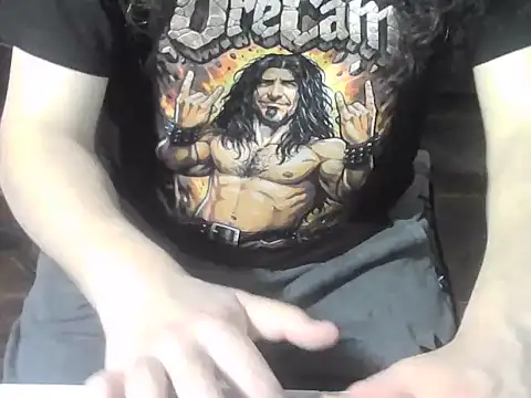 OreCam Chat XXX live