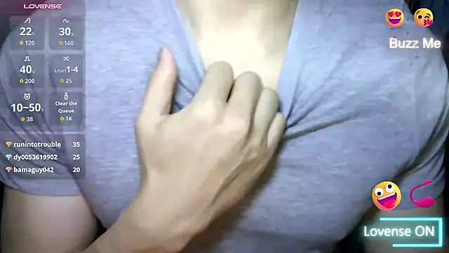 DearJackASMR XXX чат на живо