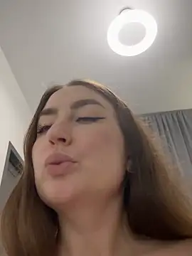 Lady_MiaOlson Chat XXX live