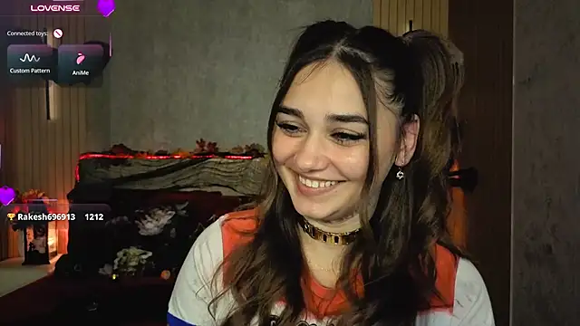 KatarinaHeavenn Live XXX chat