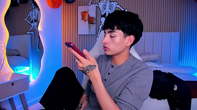 Chat +18 de Filiph_Sterliing ao vivo
