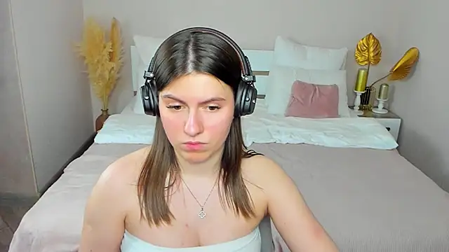 Chat +18 de Mary__Dream ao vivo