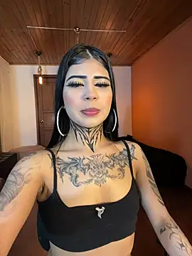 -Brittanny Live XXX-Chat