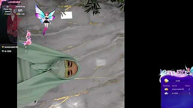 Jannah_Saleh's Live XXX Chat