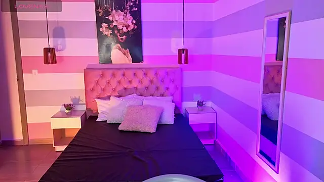 miss_hikari Webcam-Show