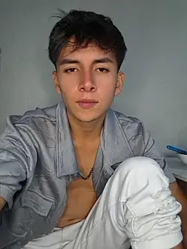 ZaneHoward 라이브 XXX 채팅