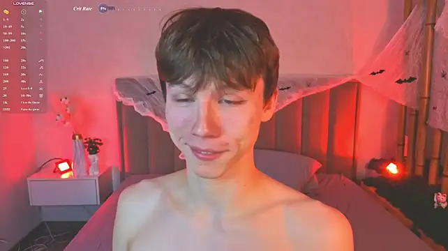 Chat XXX Live cuMte_boy