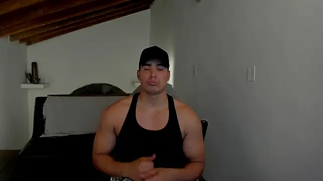 JamesGraay – Naživo XXX chat