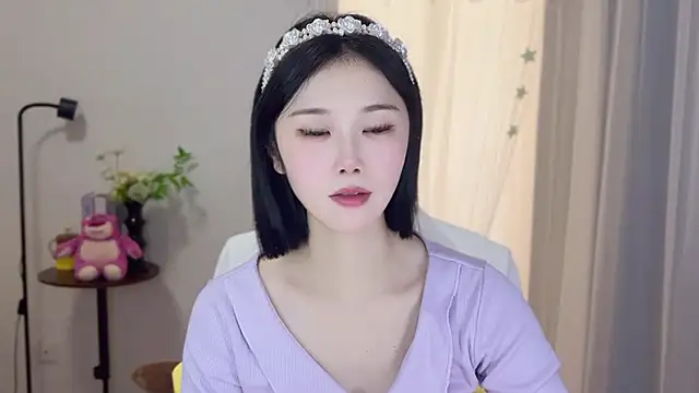 Pearl-xixi777 Live XXX-chat
