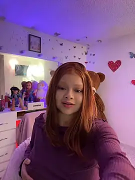 barbiee_doll1's Live XXX Chat