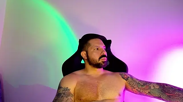 Pierre_Vidal Live XXX Chat
