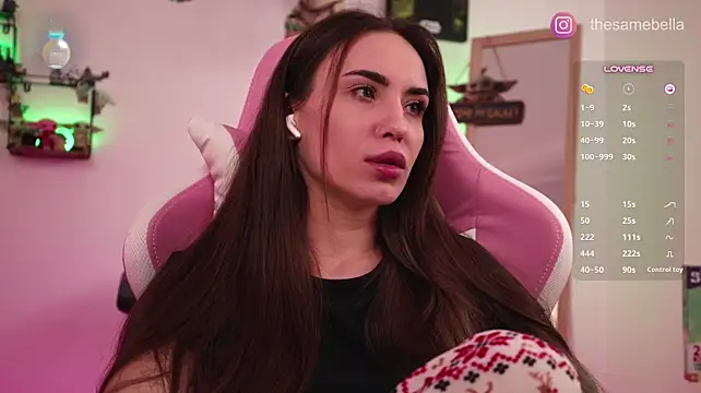 Chat XXX ao vivo de -BabyYoda