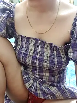 YennyeLa Live XXX-chat