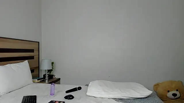 Renee-18 Adlı Modelin Canlı XXX Sohbeti
