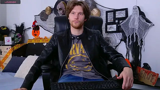 Eddie_Baker's Live XXX Chat