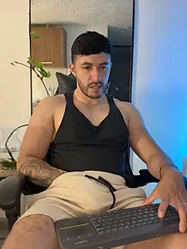Živý XXX chat Daviid_owl