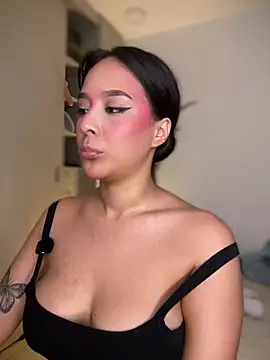 Amberxbluee's Live XXX Chat