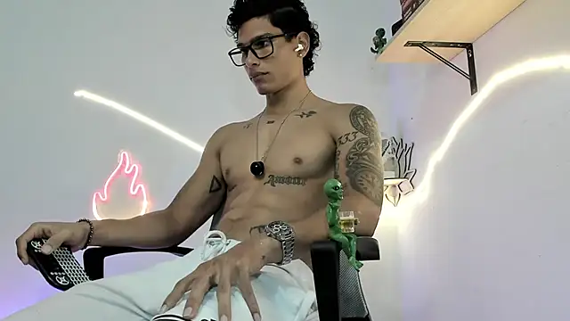 srghost333 Obrolan Langsung XXX