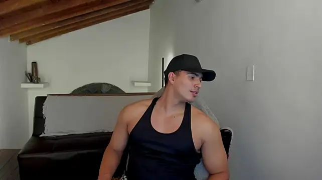 Živý XXX chat JamesGraay